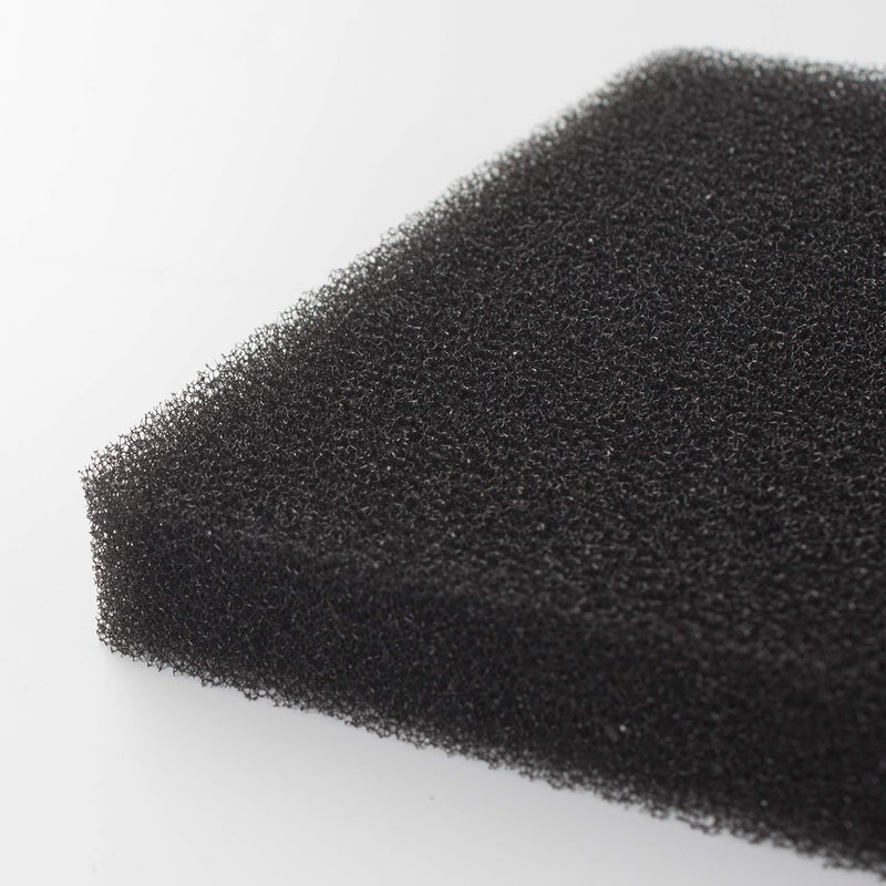 LTWHOME Generic Compatible Filtration Foam Fit Rena Filstar xP Filter Media 724A 30PPI(Pack of 6) - Image 4